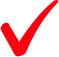 tick icon