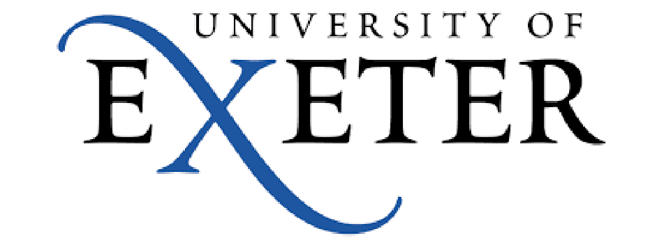 University of Exeter logo