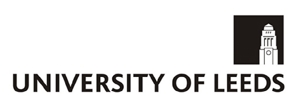 University of Leeds logo
