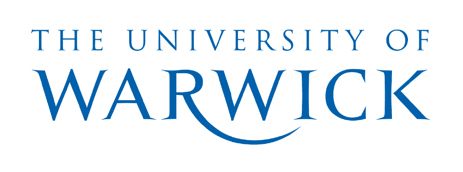 The university of Warwick logo