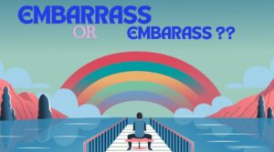 Embarrass Example Embarrass or Embarass? How to Spell It Correctly | Proofers