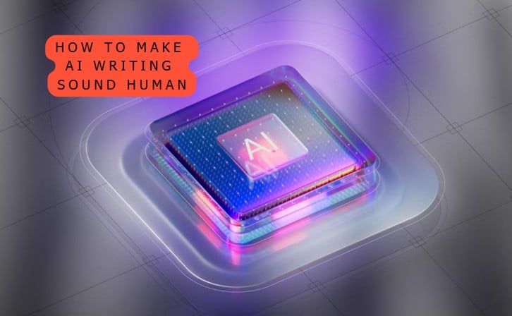 AI-writing