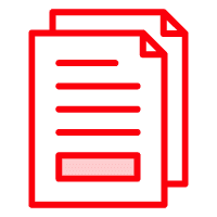 Page Layout  icon