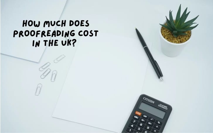 proofreading-cost