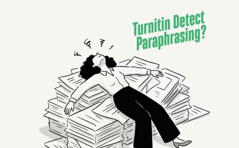 turnitin-detect-paraphrasing