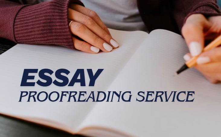 Essay Proofreading Service UK — Get Your Essay Proofread