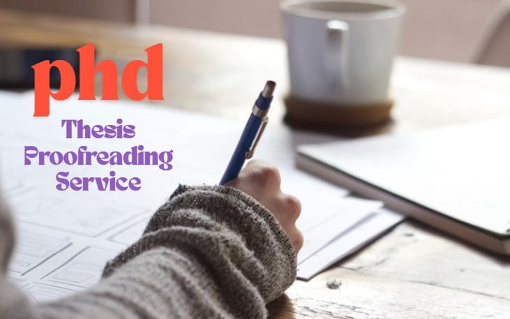 phd-thesis-proofreading