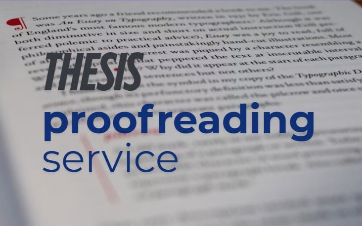 thesis-proofreading-service